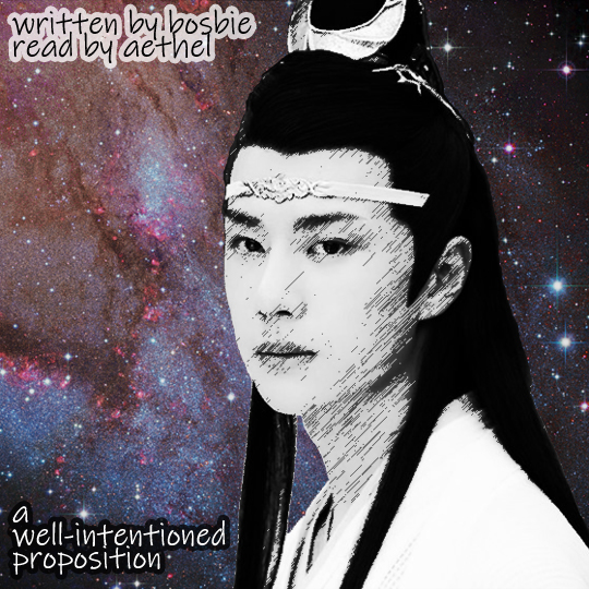 A Well intentioned Proposition podfic Aethel The Untamed a-well-intentioned-proposition-podfic-aethel-the-untamed